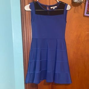DKNY Girls Size Medium Dress